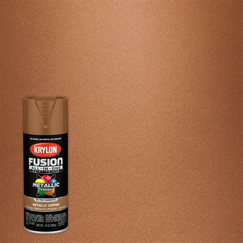 copper metallic fabric spray paint|krylon metallic copper spray paint.